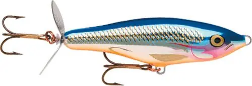 rapala Skitter Prop 7 SB buellistore