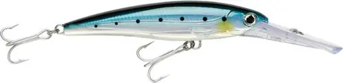 rapala x rap magnum 15
