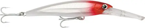 rapala x rap magnum deep diving 15