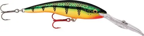 rapala deep tail dancer 11 cm flp