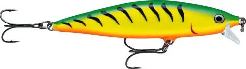 Flat Rap - 8 - FT buellistore