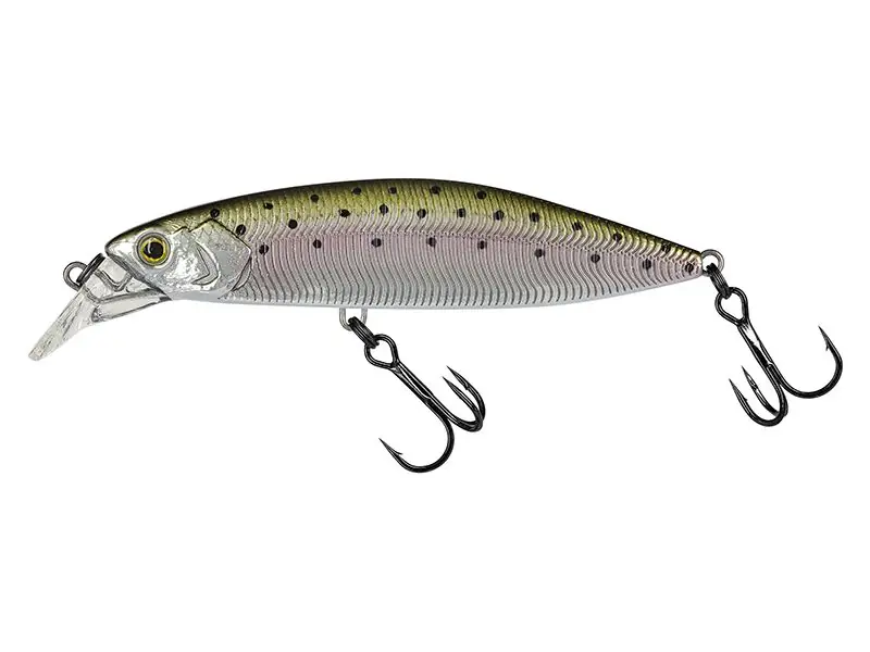 ROLLING MINNOW FS 229 TROUT buellistore