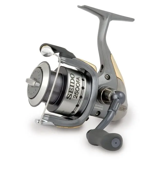 SEIDO2500FA buellistore