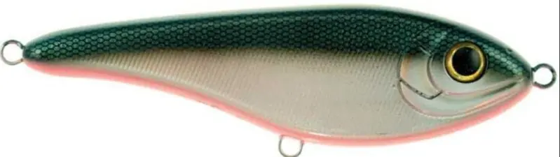 STRIKE PRO BUSTER JERK C099 buellistore