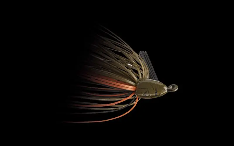 TENAX JIG 3/4 0Z. 109 buellistore