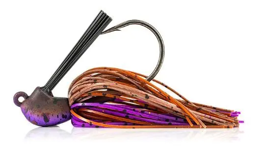 KENTO JIG BASS FISHING