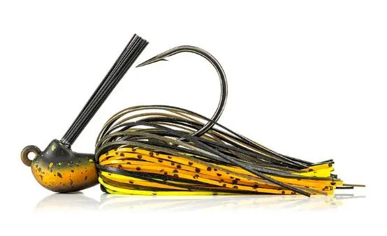 KENTO JIG DG 3/8 0Z 670 QZARK CRAW buellistore