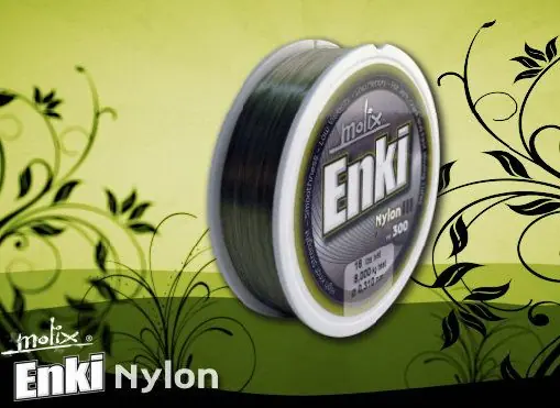 ENKi nylon 0,228 buellistore