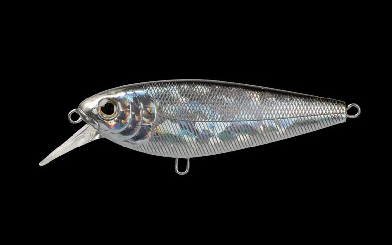 MOLIX BRUGAS 08 SILVER BAIT buellistore