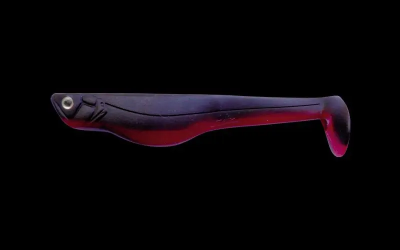 VIS SHAD-9,5CM-18 buellistore