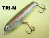 Pelican Bombix cm.6 TRI-V buellistore