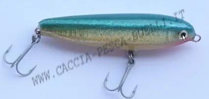 Pelican Bombix cm.6 AA buellistore