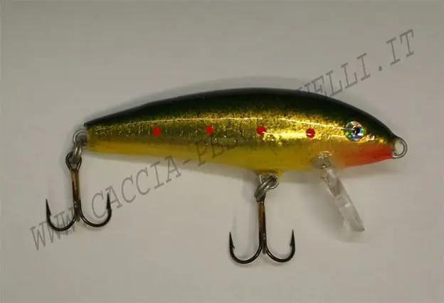 Pelican PINKY 5 CM TF buellistore
