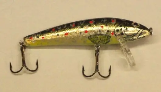 Pelican PINKY 7CM TRF_V buellistore