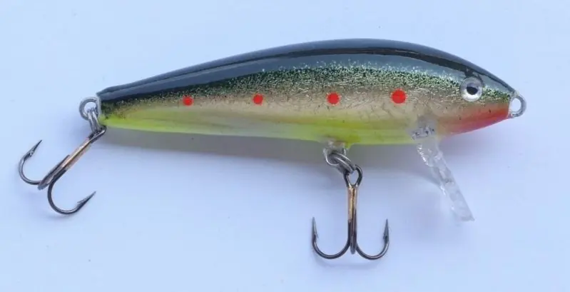 Pelican PINKY