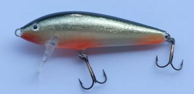 Pelican PINKY 7CM VA buellistore