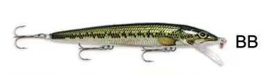 rapala husky jerk 14 baby bass