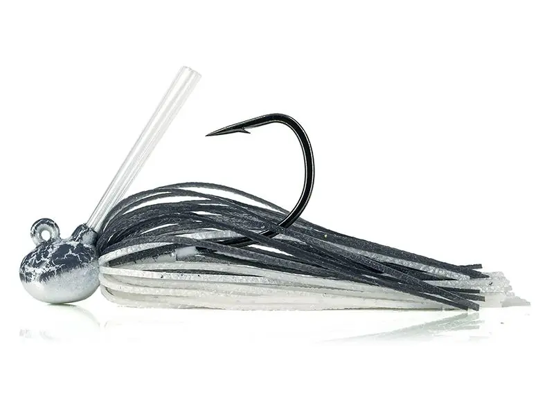 MOLIX NANO JIG 3,5 G 111 WHITE SHAD buellistore