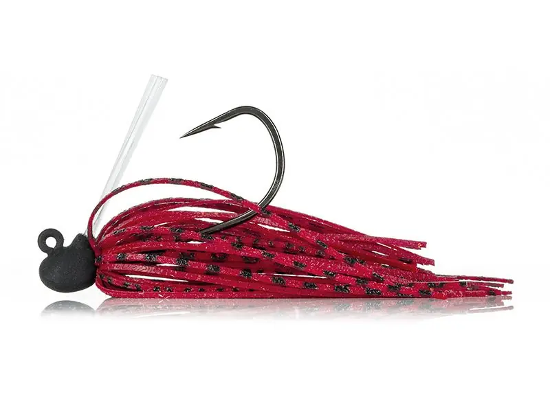 molix nano jig red tiger