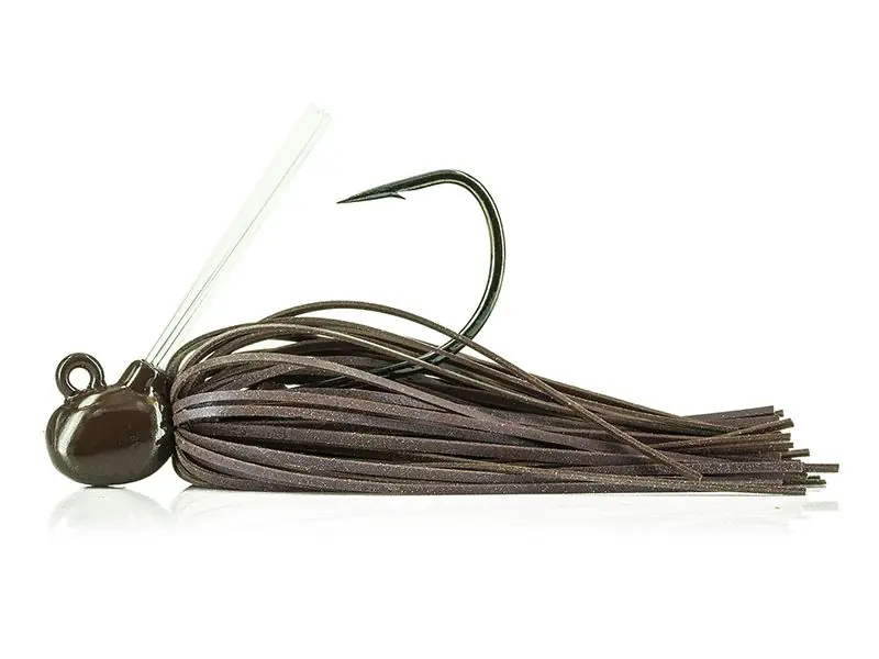 MOLIX NANO JIG 5 G 102 BROWN buellistore