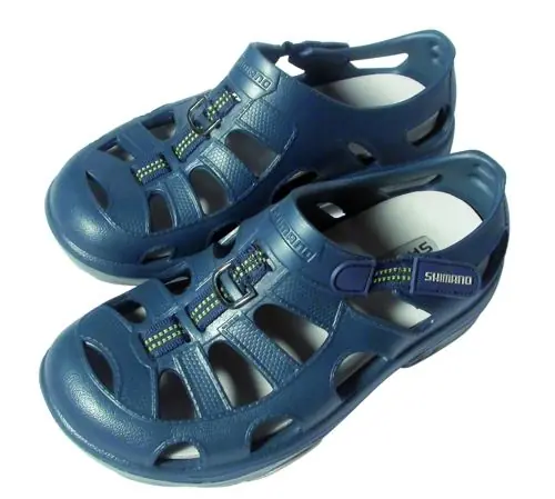 SCARPE IN EVA 46 buellistore