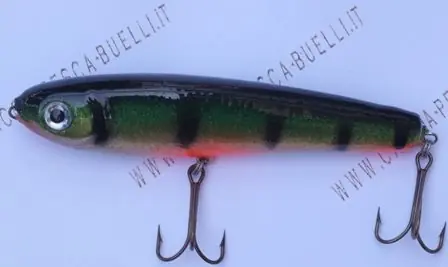 Pelican Super Bombix OP cm.11 buellistore