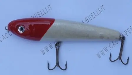 Pelican Super Bombix TR cm.13 buellistore