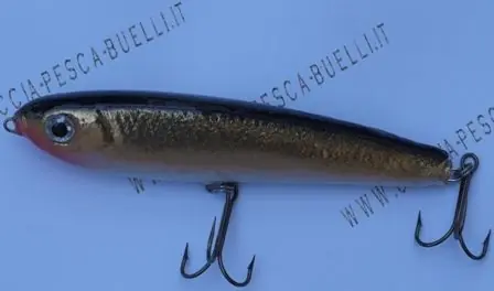 Pelican Super Bombix ON cm.13 buellistore