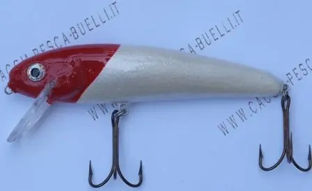 Pelican Super PINKY 11CM TR buellistore