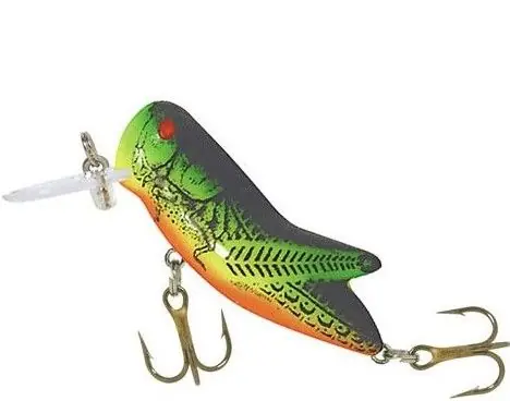 REBEL CRICKHOPPER - FIRETIGER buellistore