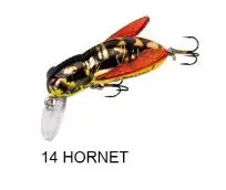 rebel bumble bug 14 hornet