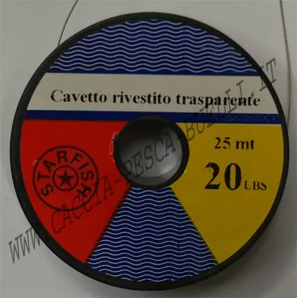STARFISH CAVETTO ACCIAIO TERMOSALDANTE 3LB VERDE buellistore