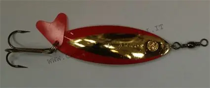 MARTIN PERCA 17G GOLD buellistore