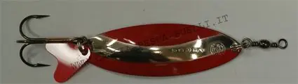 MARTIN PERCA 24G SILVER buellistore