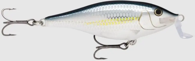 RAPALA SHALLOW SHAD RAP 5 ALB buellistore