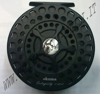 OKUMA INTEGRITY I 10/11 buellistore