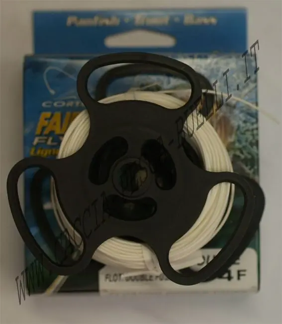 CORTLAND FAIRPLAY DT-6-F WHITE buellistore