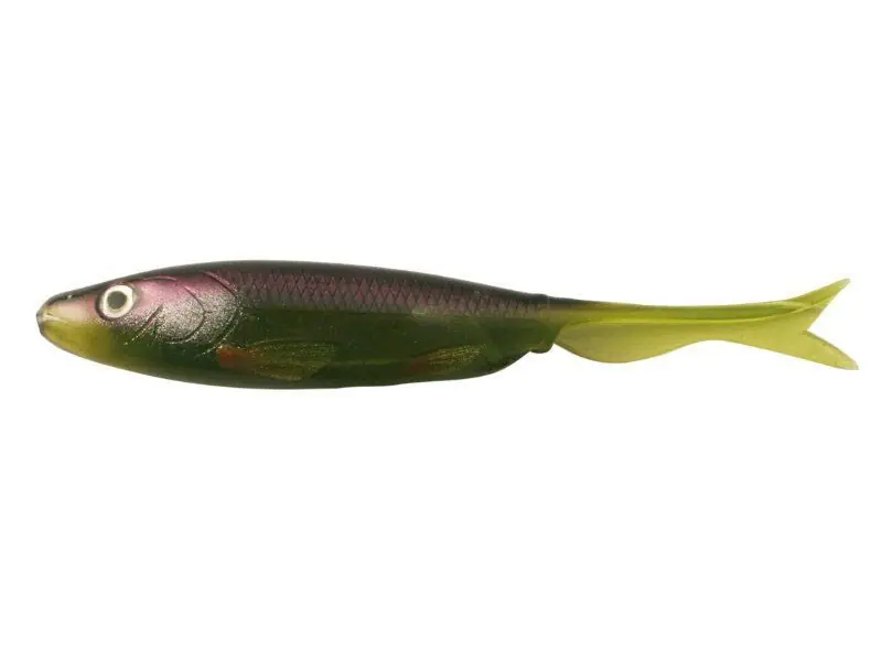 MOLIX VIRAGO 4‘‘ (6 PZ) COL.54 LIVE WATERMELON buellistore