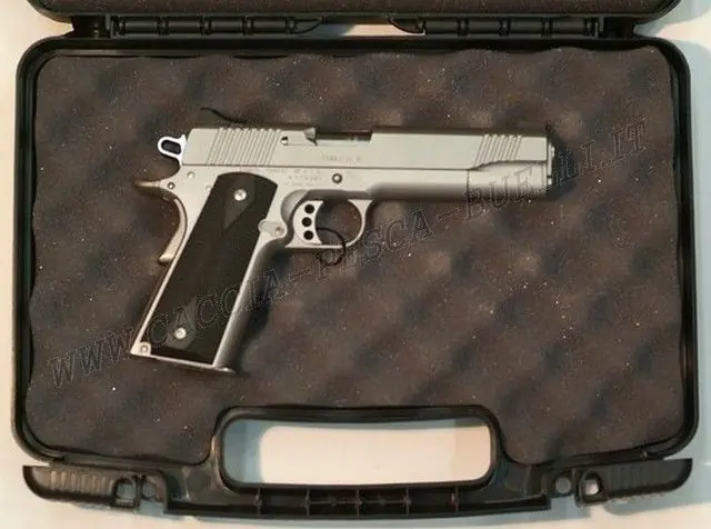 KIMBER buellistore