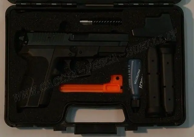 SIG SAUER SP 2022 buellistore