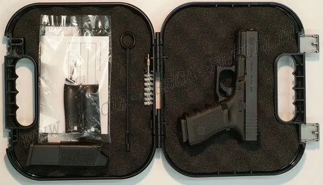 GLOCK 19 buellistore
