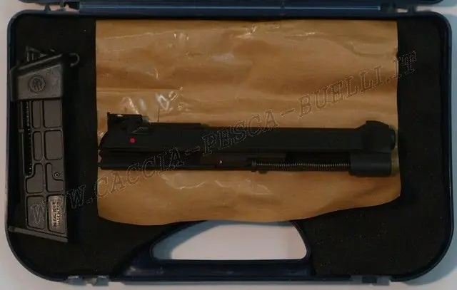 BERETTA KIT Cal. 22 LR buellistore