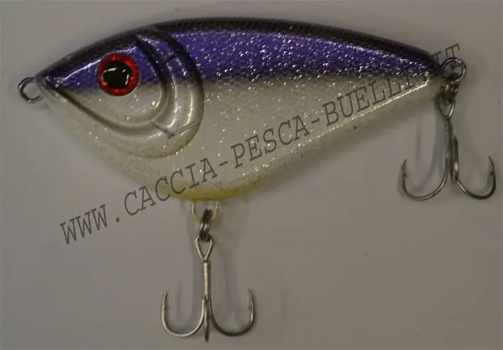 STRIKE PRO BELLY BUSTER C37 buellistore