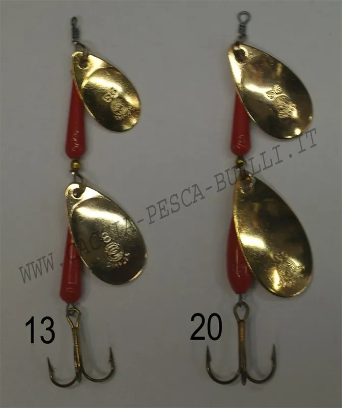 phanter martin gold 20 grammi palette piatte