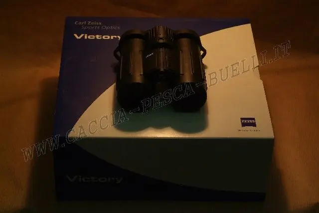 ZEISS VICTORY-32 buellistore