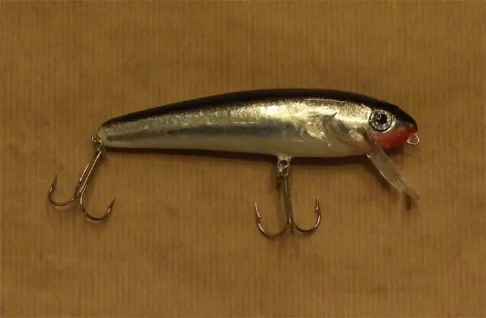Pelican Super PINKY 13CM AN buellistore