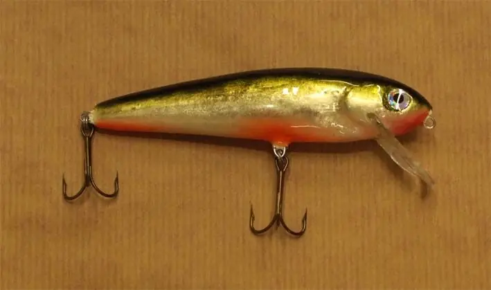 Pelican Super PINKY 13CM VA buellistore