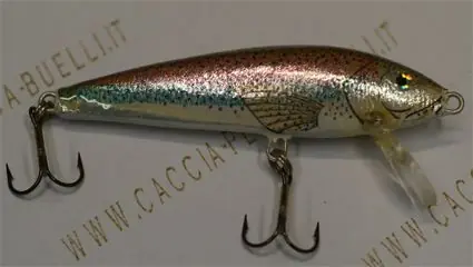 Pelican PINKY 9 CM TRI buellistore
