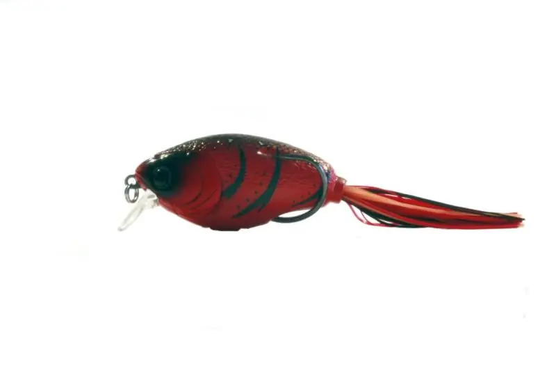 MOLIX SUPERNATO wcc red craw buellistore