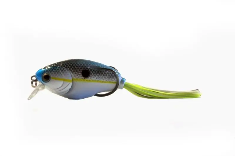 MOLIX SUPERNATO CHARMING SHAD buellistore